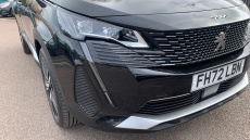 Peugeot 5008 1.2 PureTech GT Premium 5dr EAT8 Petrol Estate